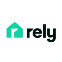 Rely logo - Similar company to Rolla (Formerly Scooly)