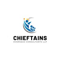 Chieftains Overseas Consultant LLP logo - Similar company to Microtec Study Abroad Pvt Ltd