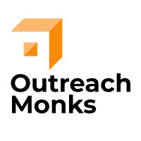 Outreach Monks logo - Similar company to Chilli Fruit Web Consulting