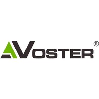 Voster logo - Similar company to Tobea Sp. Z O.O.