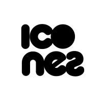 ICONES Booking & Management ® logo - Similar company to Creativalcance
