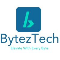 BytezTechweb Solution Pvt. Ltd. logo - Similar company to Bytez