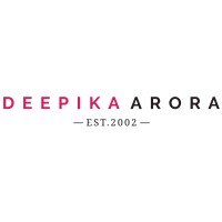 Deepika Arora logo - Similar company to Label Jenn