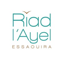 Riad L'ayel d'Essaouira logo - Similar company to Hotel Riad Sherazade