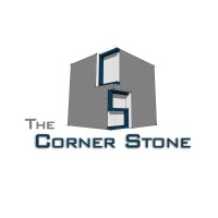 The Corner Stone logo - Similar company to The Cornerstone
