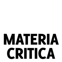 Materia Critica logo - Similar company to General Sound