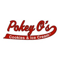 Pokey O'S Cookies & Ice Cream - Rockwall