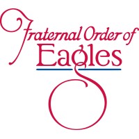 Fraternal Order of Eagles Grand Aerie logo - Similar company to Fastsigns Cincinnati - Highland Ave