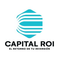 CAPITAL ROI INMOBILIARIA logo - Similar company to 1&2 Estudio De Arquitectura