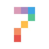 7bits - UX | UI Design Specialist logo - Similar company to Jl Graphic Designer & Ux/Ui Specialist