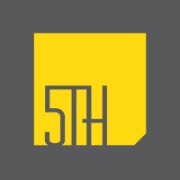 Fifth Advertising logo - Similar company to Stamp Ideas