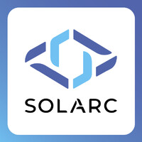 Solarc | Information Solutions Architects logo - Similar company to Solop Erp