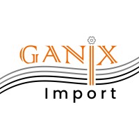 GANIX IMPORT logo - Similar company to Dunia Technology Solutions