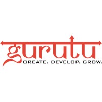 Gurutu logo - Similar company to 91Social