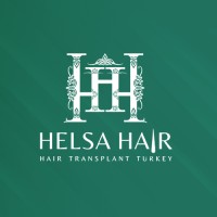 Helsa Hair logo - Similar company to Losa Group