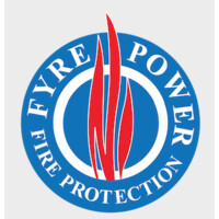 Fyrepower Fire Protection logo - Similar company to Boost And Flow Testing