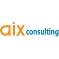 AIX Consulting logo - Similar company to Aix Consultancy