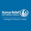 Human Relief International logo - Similar company to International Association For Human Values (Iahv) Uk