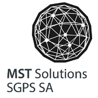 MST Solutions SGPS logo - Similar company to Fusion Plus Mc