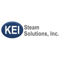KEI Steam Solutions, Inc. logo - Similar company to Koch Applied Solutions, Llc