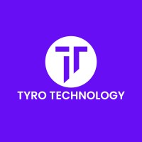 Tyro Technology logo - Similar company to Brandflow Digital Solutions