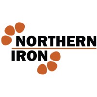 Northern Iron Pty Ltd logo - Similar company to Interdynamics Pty Ltd