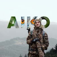 Aiko Sukdolak Natur- und Wildtierfotografie logo - Similar company to Planungsgruppe Umwelt