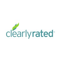 ClearlyRated logo - Similar company to Experience.Com