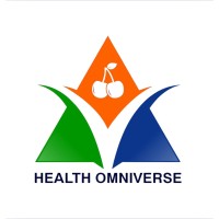 Health Omniverse Private Limited logo - Similar company to Digi-K Labs