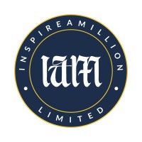 Inspireamillion logo - Similar company to Darul Ummah