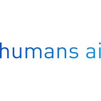 Humans AI logo - Similar company to Synthetic Data