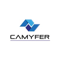 Camyfer SNC logo - Similar company to Studio90 Di Manenti Roberto E C. Snc