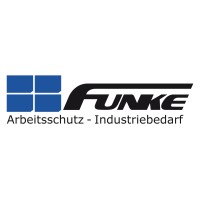 Funke GmbH Technischer Großhandel logo - Similar company to Bso Gmbh