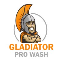 Gladiator Pro Wash Ltd. logo - Similar company to Platinum Digital Printing