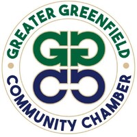 Greater Greenfield Community Chamber logo - Similar company to Lily Hospice