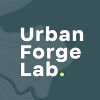 Urban Forge Lab logo - Similar company to Design Co:Lab