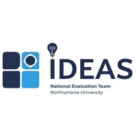 IDEAS-NET logo - Similar company to Pentag (Peninsula Technology Assessment Group)