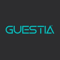Guestia logo - Similar company to Spinbox