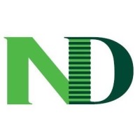 ND Executive Search logo - Similar company to Amrop Peru