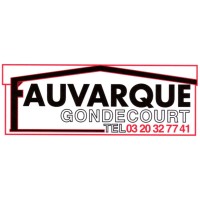 Ets FAUVARQUE Constructions Métalliques logo - Similar company to Benault Sas
