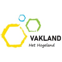 Vakland Het Hogeland logo - Similar company to Op Scherp