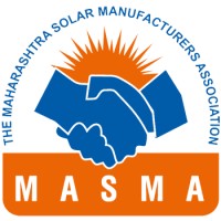 MASMA Solar logo - Similar company to M Consulting