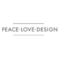 Peace Love Design