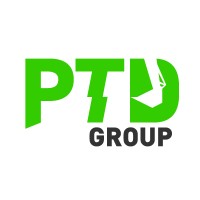 PTD Group logo - Similar company to Quasar Electrical