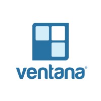 Ventana Systems logo - Similar company to Xceedesigns