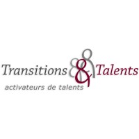 Transitions & Talents logo - Similar company to Axium - Agence D'Activistes Rh