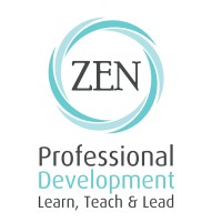 ZEN Professional Development logo - Similar company to Agentea