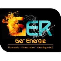 GER ENERGIE Plomberie climatisation chauffage GAZ, Six-fours les plages logo - Similar company to Nice Plomberie