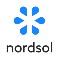 Nordsol logo - Similar company to Attero