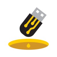Rhacklette logo - Similar company to Area41 Security Conference